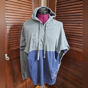 Boxercraft Hooded Jersey Monogram R